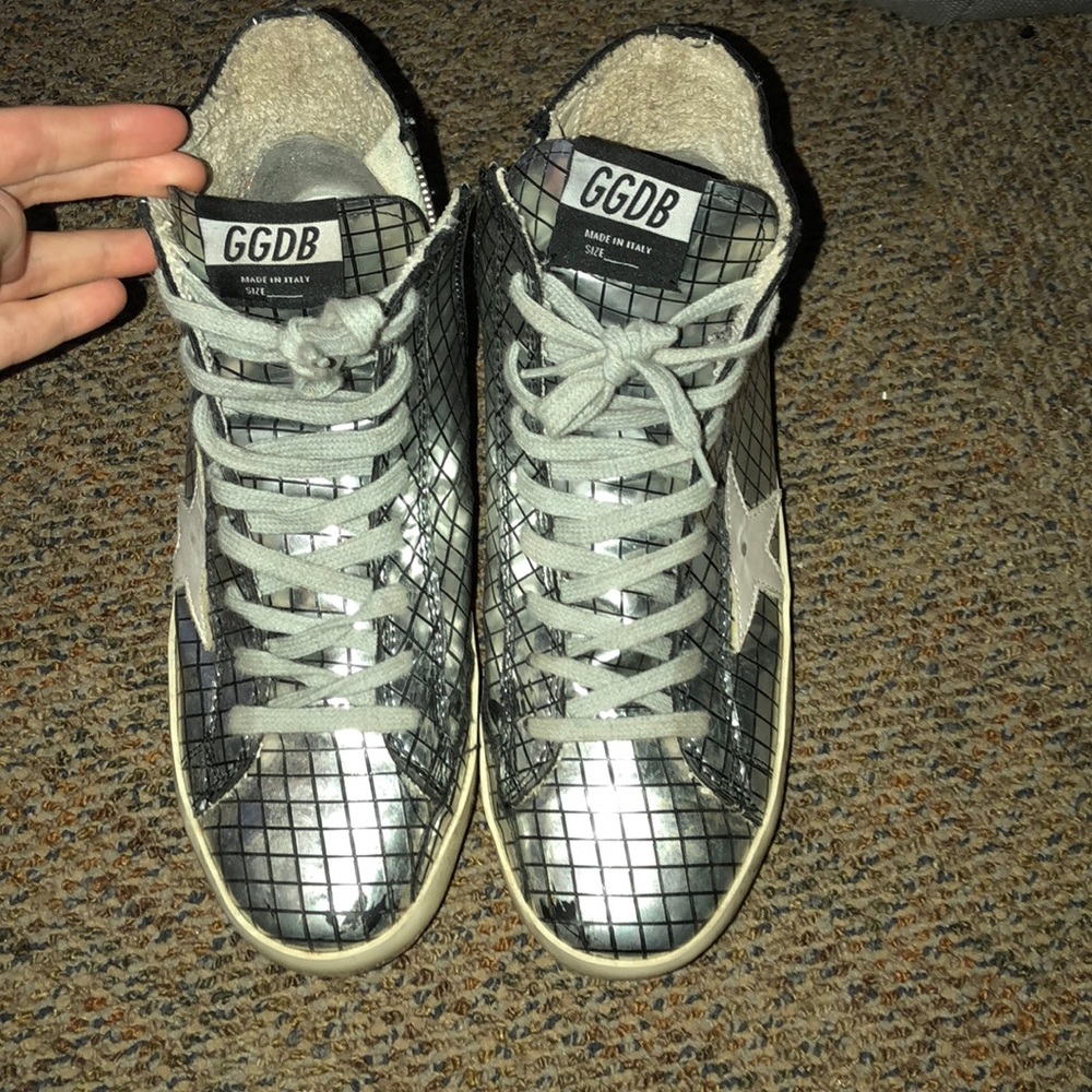 Golden Goose Sneakers